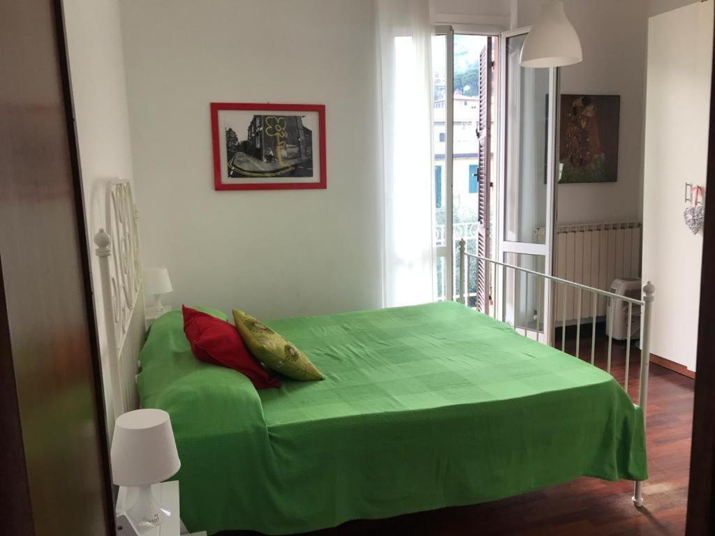 Appartamento Salto Del Gatto